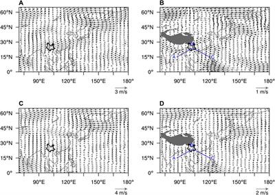 Corrigendum: Interdecadal variation of precipitation over Yunnan, China in summer and its possible causes
